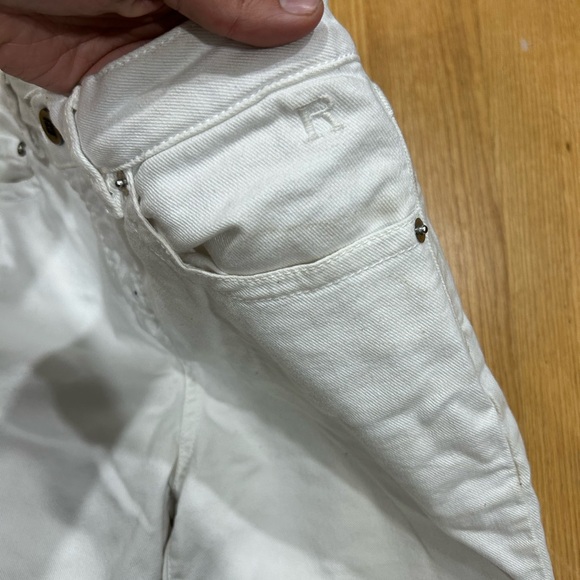 Rouje Paris jeans size 38 - Picture 2 of 5